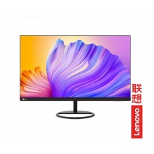 联想Lecoo 全高清广视角IPS液晶显示器 M2712E（27英寸）