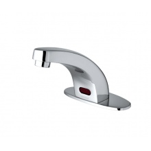 螺驰 适用全自动感应水龙头智能冷热 AG303B单冷(直流电池)