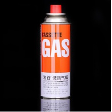 岩谷卡式炉气罐 250g