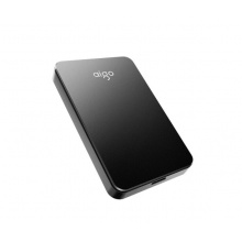 爱国者（aigo） HD809 移动硬盘 高速USB3.0 2TB