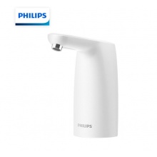 飞利浦（PHILIPS） 桶装水抽水器电动抽水机  家用压水器 AWP1720/1722