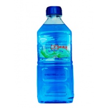 汽车专用玻璃水清洗液 1.8升1瓶装(-25度防冻开盖即用)