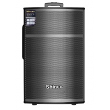 新科（Shinco）T509 移动拉杆15英寸音箱
