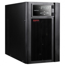 山特 C3KS 在线式UPS不间断电源外接电池长效机3KVA/2400W 单主机