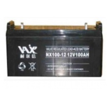 耐尔信 12v-100ah UPS电池