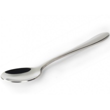 国产 不锈钢圆形 餐勺 17.8cm*3.9cm