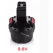 国产 电池 9.6V 3.0A