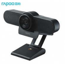 雷柏（Rapoo）C500高清网络摄像头 4K自动聚焦2160P