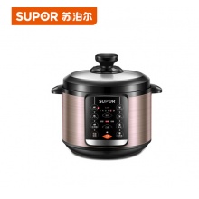 苏泊尔（SUPOR） 电压力锅 5L SY-50YC503D