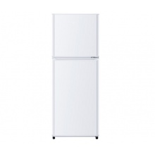 海尔（Haier） BCD-137TMPF 137升双门家用节能小型电冰箱