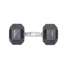 国产 六角哑铃2.5/5/7.5/10/12.5/15kg