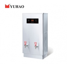 裕豪（YUHAO）HZK-90A3 商用步进式全自动开水器 节能环保80升