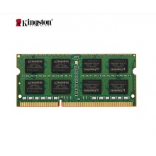 金士顿 (Kingston) 8GB DDR3 1600 笔记本内存条 低电压版