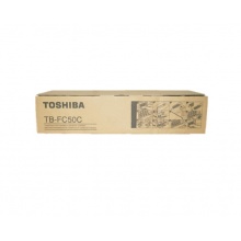 东芝(TOSHIBA)  TB-FC505C 废粉盒