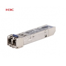 华三 千兆光转电模块 SFP-GE-T-D