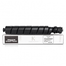 盈佳（YJ）TK6328 粉盒 黑色