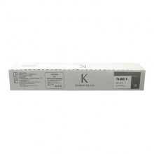 盈佳（YJ）TK-8803K 粉盒 黑色
