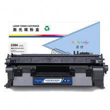 盈佳（YJ）228A CF228A 硒鼓 黑色