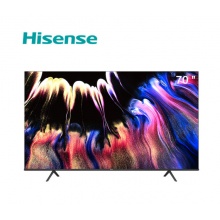 海信（Hisense）70E3F 70英寸4K超高清 HDR 智慧语音 电视