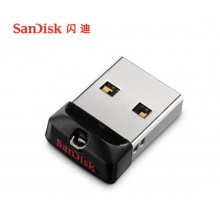 闪迪(SanDisk)酷豆(CZ33)32GB U盘SDCZ33-032G-Z35