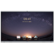 洲明 LCD教学/会议一体机/会议平板86寸 双系统CT1-86