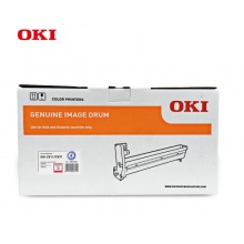 OKI C811/831DN红色感光鼓 打印机红色硒鼓 货号44844422
