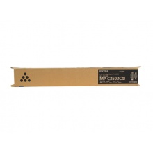 理光（Ricoh）MPC3503C 粉盒 适用MP C3003SP/C3503SP/C3004SP/C3504SP
