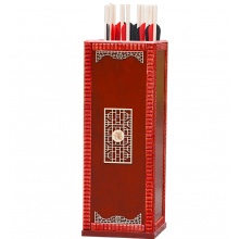 投壶射箭