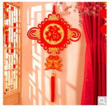 中国结（大号)