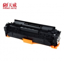 天威 CE410a硒鼓 黑色带芯片 适用惠普PH M351 M451 M377dw M451dn打印机硒鼓