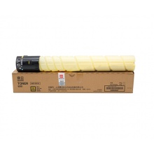 震旦（AURORA）ADT-225YL黄色-低容量碳粉(适用ADC225/265系列机型)约5000页