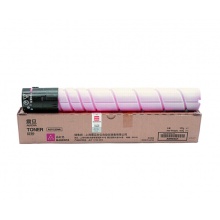 震旦（AURORA）ADT-225ML品红色-低容量碳粉(适用ADC225/265系列机型)约5000页