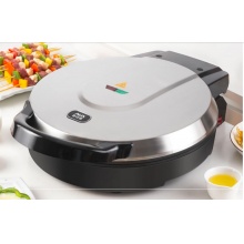 奥克斯 LA-BC40 电饼铛家用加深大号口径