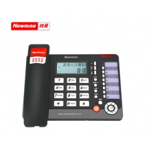 纽曼（Newmine）HL2008TSD-118（R） 电话机