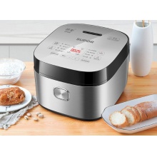 苏泊尔(SUPOR) SF40FC973 电饭煲4升家用蓝钻球釜
