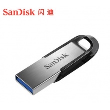 闪迪(SanDisk)酷铄CZ73 USB3.0金属U盘256GB 读150MB/秒 SDCZ73-256G-Z35