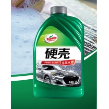 龟牌 汽车洗车液清洁清洗剂 2L