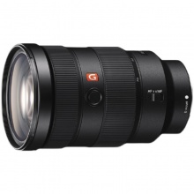 索尼（SONY）FE24-70mm F2.8 GM全画幅标准变焦G大师镜头（SEL2470GM）大三元
