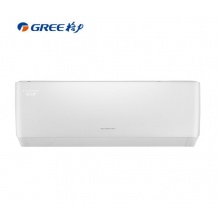 格力(GREE) 1.5匹 凉之逸 新能效 变频冷暖  KFR-35GW/(35511)FNhAa-B3 空调