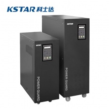 科士达 GP803H UPS不间断电源 3KVA主机
