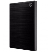 希捷(Seagate)移动硬盘4TB 加密 USB3.0铭 2.5英寸金属外观兼容Mac黑色STKZ4000401