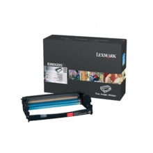 利盟（Lexmark） E260X22G 黑色硒鼓 30000页 适用于利盟E260d dn 360d dn