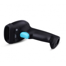 霍尼韦尔 有线扫码枪红外线条码扫描 HH480 USB