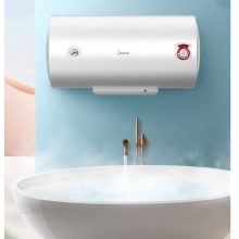 美的（Midea） 电热水器60升 F60-21WA1