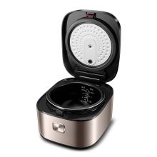 苏泊尔 SF50FC77 5L球釜内胆8-10人香槟金色 智能电饭煲