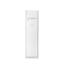 格力（GREE）清凉湾 空调柜机 5匹 三级能效 380V 定频冷暖 RF12WQ/NhA-N3JY01