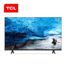 TCL 43L8F 43英寸 全高清平板电视