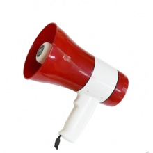 多功能喊话喇叭手持扩音器