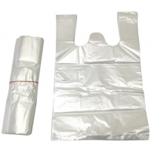 国产 360mm*480mm 加厚 打包袋 塑料袋