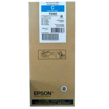 爱普生（EPSON）T9482C 标准容量青色墨盒 (适用WF-C5290a/5790a机型)约3000页